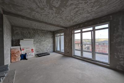 Duplex cu demisol open-space, 280 mp teren, Florești - 6