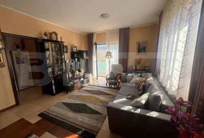Apartament in bloc nou, 43mp, etaj 1