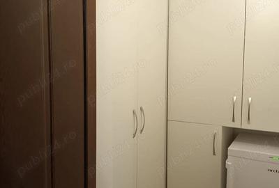 Apartament cu 2 camere decomandat în Central - 7