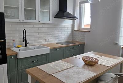 Apartament 3 camere Ultracentral - 2