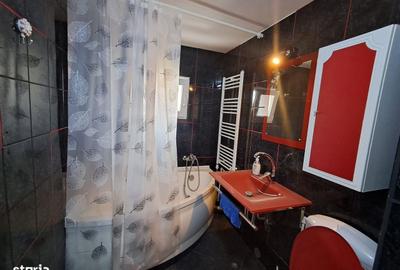 Apartament cu 3 camere în Central - 7