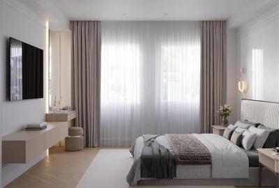 LANGA PARC CAROL, VILA 2024, 6 CAMERE, CURTE! - 27