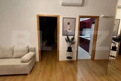 Apartament 3 camere LUX, 70 mp, crt. Manastur - 7