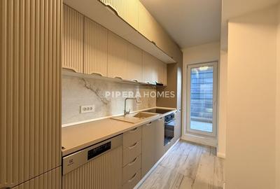 Apartament 3 Camere Ambiance Residence 2 Pipera - 4