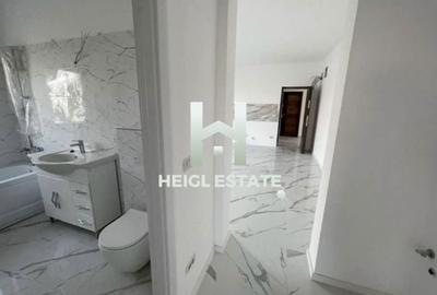 Apartament cu 2 camere si gradina in zona Braytim - 4