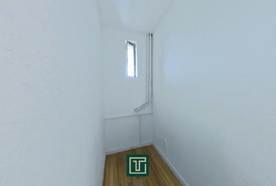 Apartament spa?ios cu 2 camere, in zona Confectii Arad - 6
