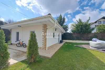 For Sale/Vila P M   Casa Parter/curte, parcare/pozitie centrala For Sale/Vila P M   Casa Parter/curte, parcare/pozitie centrala - 26