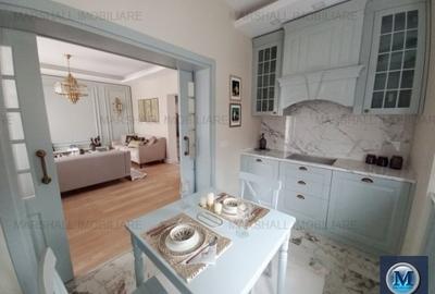 Vila cu 4 camere de vanzare in Paulesti, 109.59 mp #15886 - 8