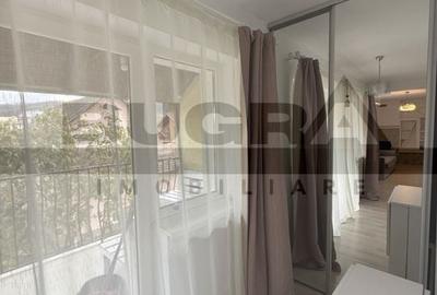 Apartament 3 camere, 85 mp, 2 parcari, zona Atelierul de pizza - 11