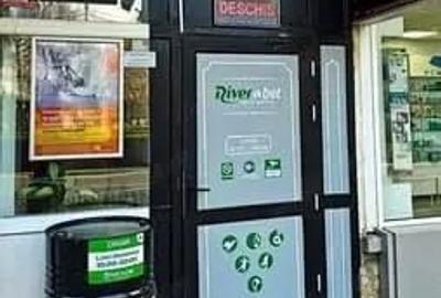 Spațiu comercial, de 70 mp, în Ultracentral - 3