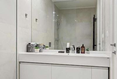 Apartament cu 3 camere în Barbu Văcărescu - 6