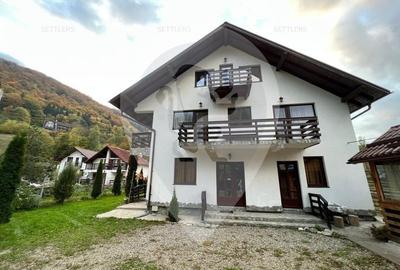 Pensiune -  Casa de vacanta - Bran - 3
