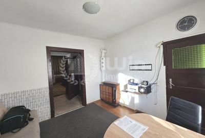 Casă individuală cu 3 camere cu Canalizare în Someșeni - 4