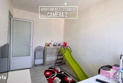 Apartament cu 5 camere decomandat în Central - 13