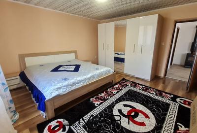Casă individuală cu 2 camere cu Canalizare în Șura Mică - 8