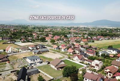 Investiție de Top: Teren Intravilan  Stupini- Randament Garantat ! - 6