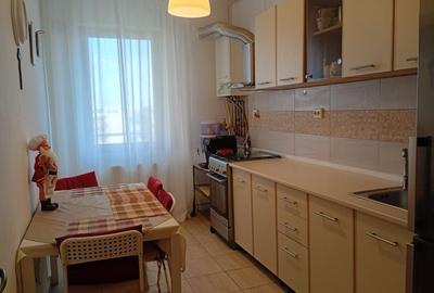 Apartament cu 2 camere decomandat în Sătic - 3