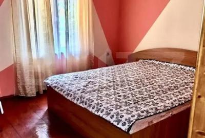 Casă cu 4 camere cu Teren 312 Mp în Bărăbanț - 4