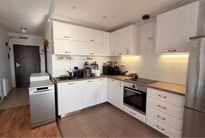 Garsonieră decomandată în Soarelui - 4