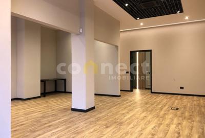 Birou, de 77 mp, în Semicentral - 4