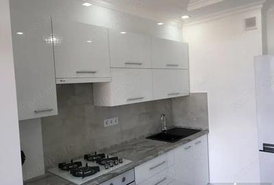 Garsonieră decomandată în Politehnica - 3