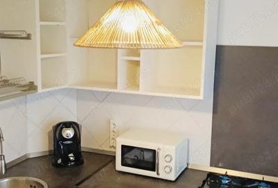 Garsonieră decomandată în Nerva Traian - 1