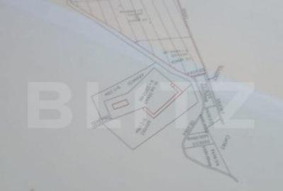 Teren de 50000 mp, în Central - 3