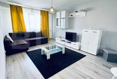 Apartament cu 2 camere decomandat în Lăpuș Argeș - 8