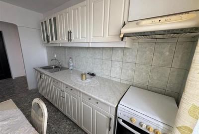 Apartament 2 camere 55mp, etaj 8 cu acoperis, mobilat, liber - 10