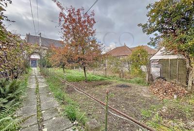 Casa individuala de vanzare, 500 mp teren, zona Someseni - 15