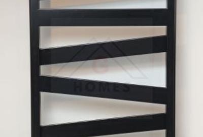 Casa noua, mobilata si utilata, la asfalt, 160 mp. COMISION ZERO! - 24