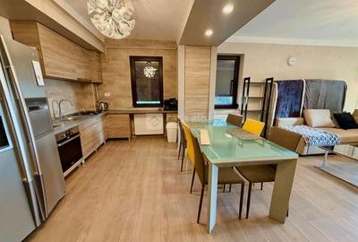 Apartament cu 2 camere semidecomandat, mobilat în Moara de Vânt - 5