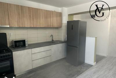 Apartament cu 2 camere în Tomis Nord - 2