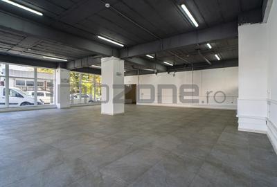 Uverturii Cauti un Spatiu Comercial? 70 mp, Bld. Uverturii, Stradal, Trafic Intens - 6