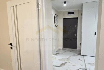 Apartament cu 2 camere decomandat, mobilat în P-ța Alba Iulia - 6