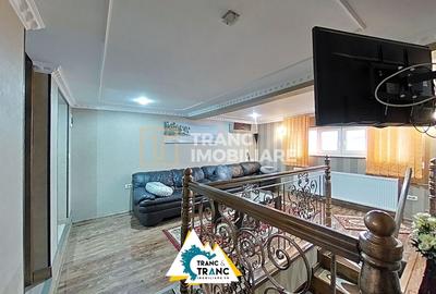 Apartament cu 4 camere, mobilat în Boul Roșu - 7