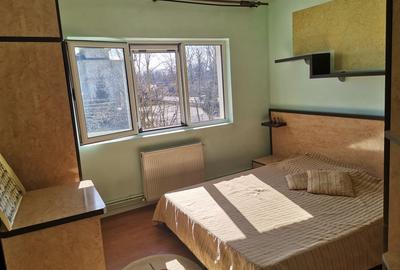 Apartament cu 2 camere decomandat în Central - 11