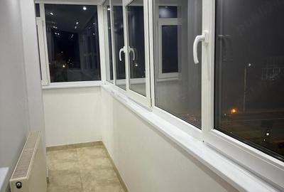 Apartament cu 3 camere decomandat în Precista - 2
