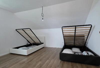 Casă cu 1 camere cu Teren 650 Mp în Central - 2