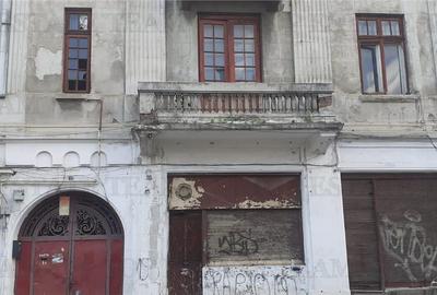 Apartament 3 camere , zona Matache, RS 1, central,  pentru locuit sau investitie - 16