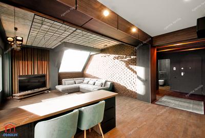 A rental unit for more demanding tastes/Ceva pentru pretentiosi... - 6