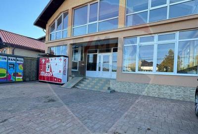 Spa?iu comercial de 378mp de inchiriat in zona Burdujeni - 9
