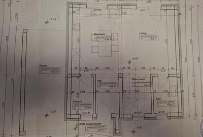 Vand casa tip P+M Martinesti - 3