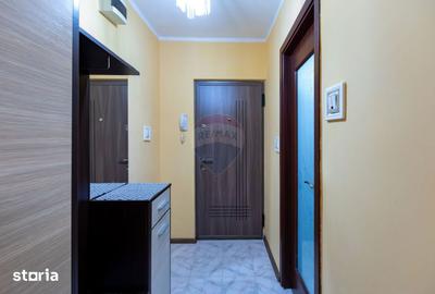 Apartament cu 2 camere semidecomandat, mobilat în Republicii - 16