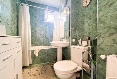 Apartament 2 camere de vanzare in Zorilor, Cluj Napoca - 5