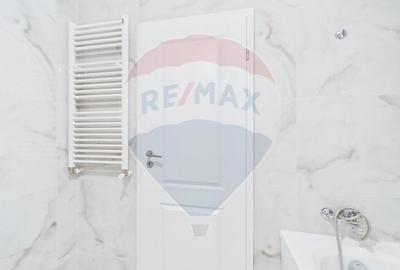 Apartament cu 2 camere decomandat în Central - 7