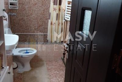 Garsonieră decomandată de vânzare în stațiunea Azuga - 8