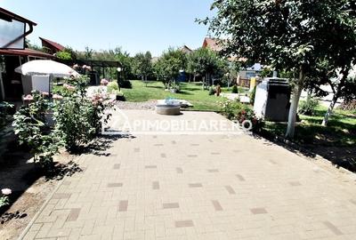Casa 3 camere, 100mp,1079 mp teren,zona GH.Doja, 0% comision - 2