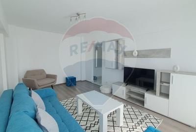 Apartament 2 camere, confort 1, etaj 4, renovat, mobilat-utilat - 2