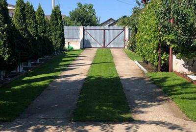 Vila - parter + mansarda - Sendreni, jud. Galati - 1